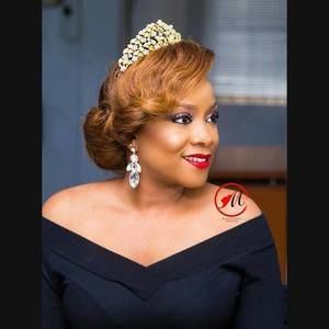 Meet your Posher, Sofowora